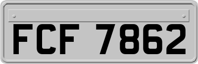 FCF7862