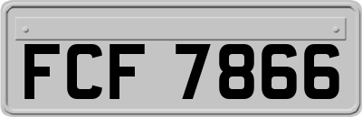 FCF7866