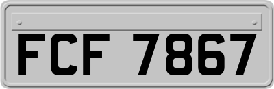 FCF7867