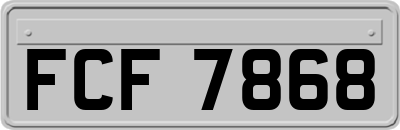 FCF7868