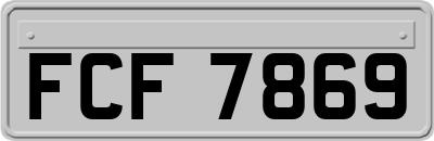 FCF7869