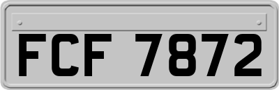 FCF7872