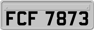 FCF7873
