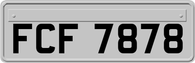 FCF7878