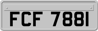 FCF7881