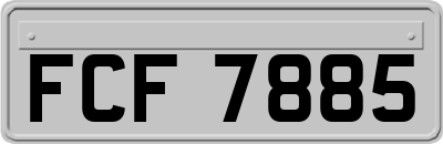 FCF7885