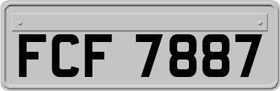 FCF7887