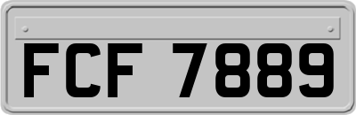 FCF7889