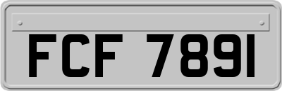 FCF7891