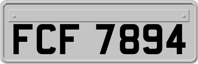 FCF7894