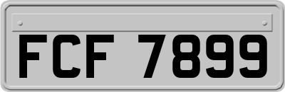 FCF7899