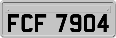 FCF7904