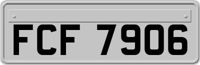 FCF7906