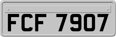 FCF7907