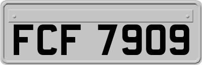 FCF7909