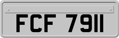 FCF7911