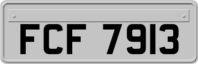 FCF7913