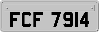 FCF7914