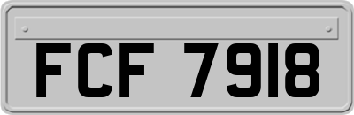 FCF7918