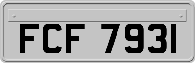 FCF7931