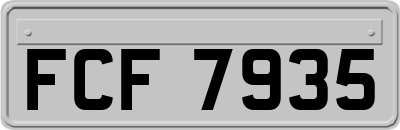FCF7935