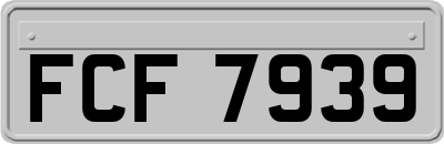 FCF7939