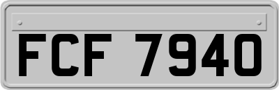 FCF7940