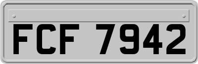FCF7942