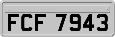 FCF7943