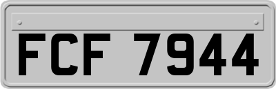 FCF7944
