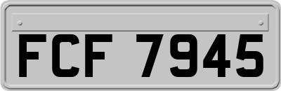 FCF7945