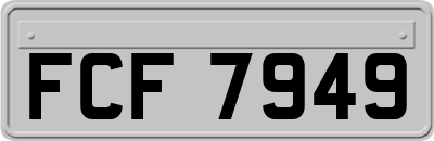 FCF7949