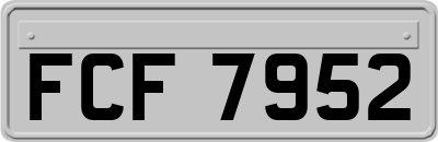 FCF7952
