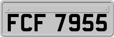 FCF7955
