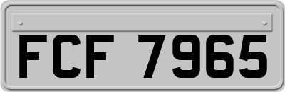 FCF7965