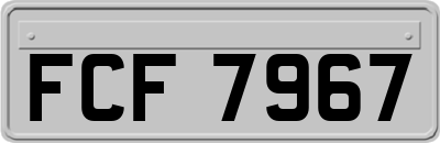 FCF7967