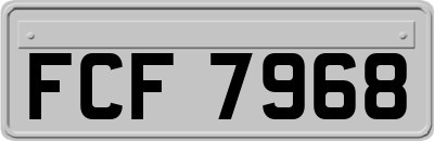FCF7968