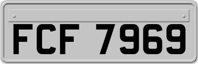 FCF7969