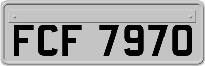 FCF7970