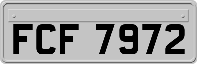 FCF7972