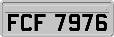 FCF7976