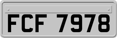 FCF7978