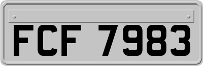FCF7983