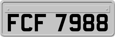 FCF7988