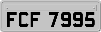 FCF7995