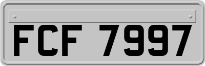 FCF7997