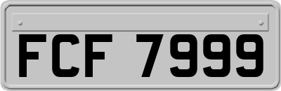 FCF7999
