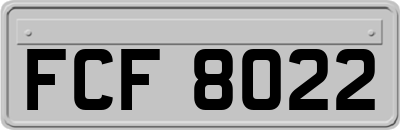 FCF8022