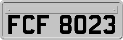 FCF8023