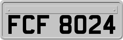 FCF8024